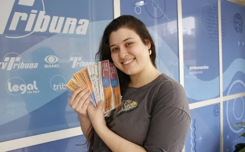 
          Imagem ilustrativa da imagem Hoje é dia de sorteio da bike elétrica!
          