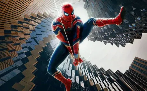 
          Imagem ilustrativa da imagem 'Homem-Aranha 4' ganha primeiro teaser, que revela novo uniforme do herói
          