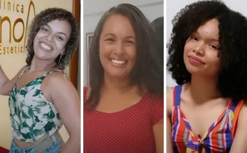 
          Imagem ilustrativa da imagem Homem confessa participação em triplo homicídio de mulheres em Ilhéus, diz polícia
          