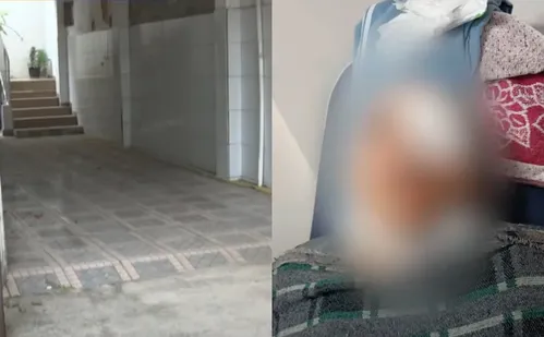 
          Imagem ilustrativa da imagem Homem é espancado por comprador que caiu em golpe de anúncio cruzado em Vitória
          