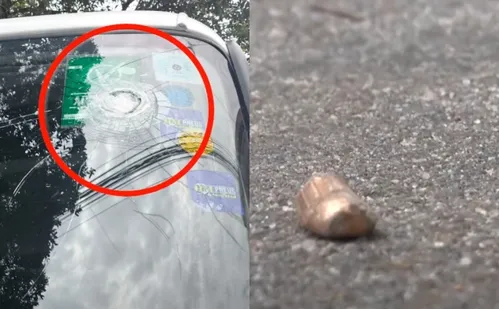 
          Imagem ilustrativa da imagem Homem é executado com mais de dez tiros em Cariacica
          