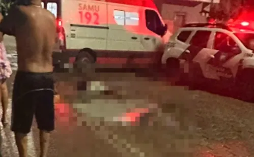 
          Imagem ilustrativa da imagem Homem é morto a pauladas no Norte do ES
          