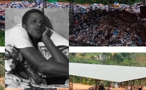 
          Imagem ilustrativa da imagem Homem é morto a tiros em cooperativa de Santa Teresa
          