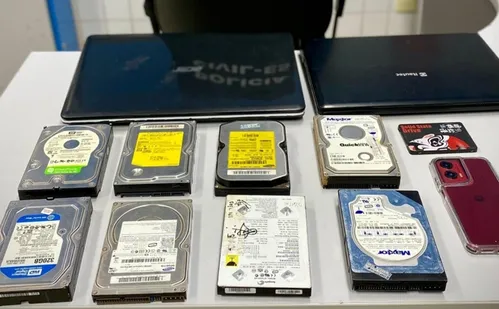 
          Imagem ilustrativa da imagem Homem é preso por suspeita de estupro de vulnerável em Alfredo Chaves
          