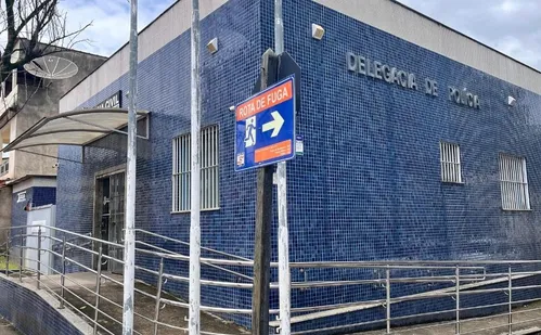 
          Imagem ilustrativa da imagem Homem é preso suspeito de abusar de menores na Região Serrana do ES
          