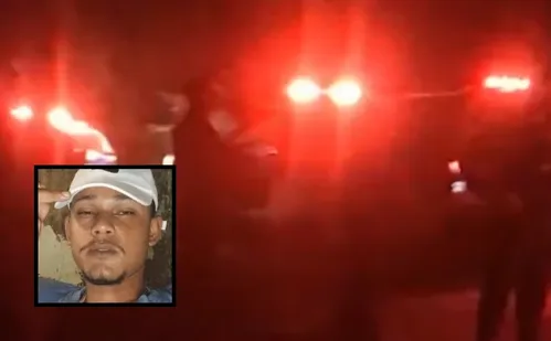 
          Imagem ilustrativa da imagem Homem é sequestrado, torturado e morto no Norte do ES
          