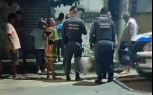 
          Imagem ilustrativa da imagem Homem morre após discussão por dívida de R$ 180 no Noroeste do ES
          