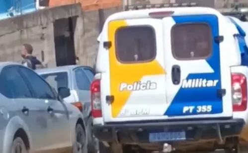 
          Imagem ilustrativa da imagem Homem tenta matar marido da ex-companheira e faz bebês de refém no Noroeste do ES
          