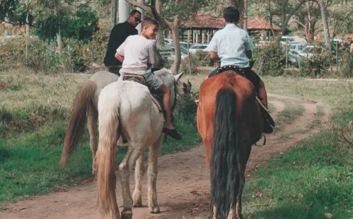 
          Imagem ilustrativa da imagem Hospedagem e passeios no ES para celebrar o Dia das Crianças
          
