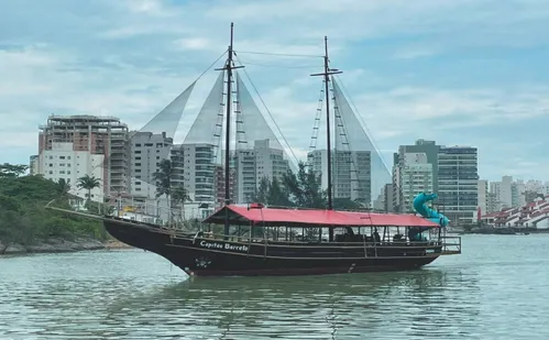 
          Imagem ilustrativa da imagem Hospedagem e passeios no ES para celebrar o Dia das Crianças
          