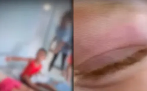 
          Imagem ilustrativa da imagem Hotelzinho de Linhares é investigado após funcionária acordar crianças com água
          