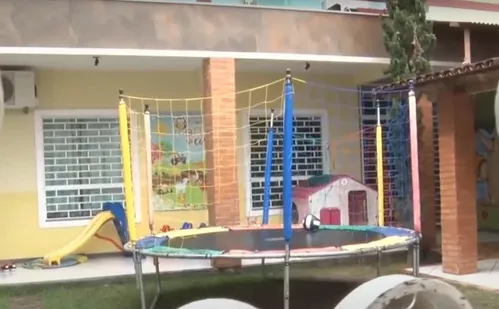 
          Imagem ilustrativa da imagem Hotelzinho de crianças em Linhares não possuía alvará, afirma vigilância sanitária
          