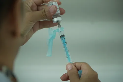 
          Imagem ilustrativa da imagem IMIP reforça a importância de manter o calendário vacinal das crianças atualizado
          