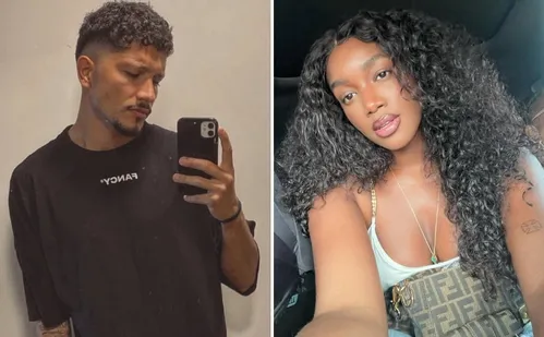 
          Imagem ilustrativa da imagem IZA e Yuri Lima terminam relacionamento pela segunda vez
          