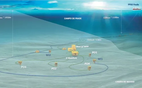 
          Imagem ilustrativa da imagem Ibama libera “indústria submarina” de petróleo de R$ 4,6 bilhões
          