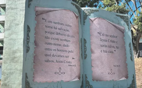 
          Imagem ilustrativa da imagem Ibatiba: turismo histórico na Capital Capixaba dos Tropeiros
          