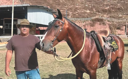 
          Imagem ilustrativa da imagem Ibatiba: turismo histórico na Capital Capixaba dos Tropeiros
          