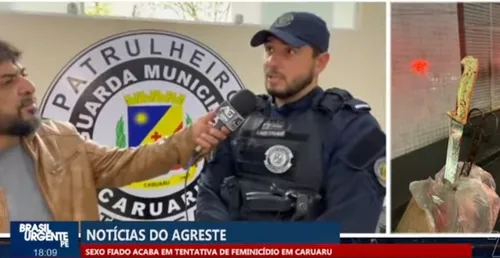 
          Imagem ilustrativa da imagem Idoso não paga por serviços sexuais e ainda tenta matar mulher
          