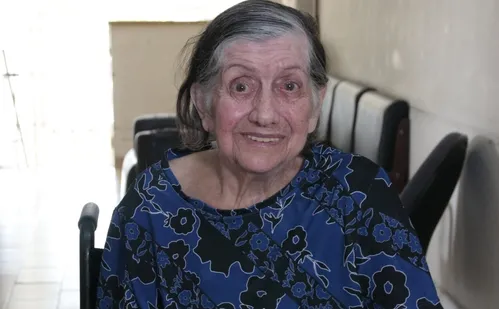 
          Imagem ilustrativa da imagem Idosos vivem um dia como atores em Vitória
          