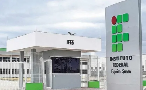 
          Imagem ilustrativa da imagem Ifes abre concurso para níveis médio, técnico e superior com salário de até R$6 mil
          