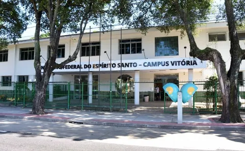 
          Imagem ilustrativa da imagem Ifes abre mais de 4.500 vagas para cursos técnicos
          