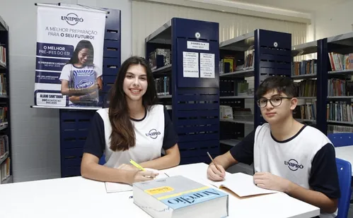 
          Imagem ilustrativa da imagem Ifes abre mais de 4.500 vagas para cursos técnicos
          