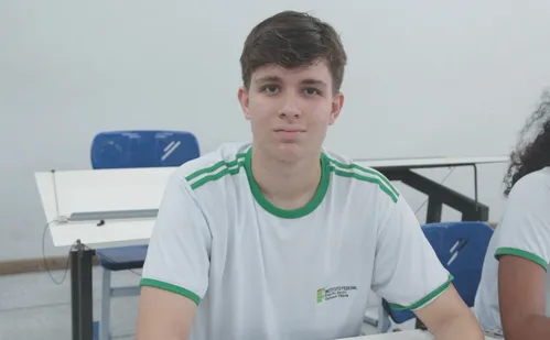 
          Imagem ilustrativa da imagem Ifes encerra inscrições nesta quarta para mais de 4 mil vagas em cursos técnico
          