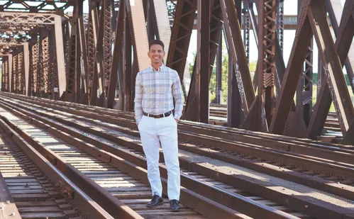 
          Imagem ilustrativa da imagem Igor Paulo lança a música “O Tempo”, de Lenno Maia
          