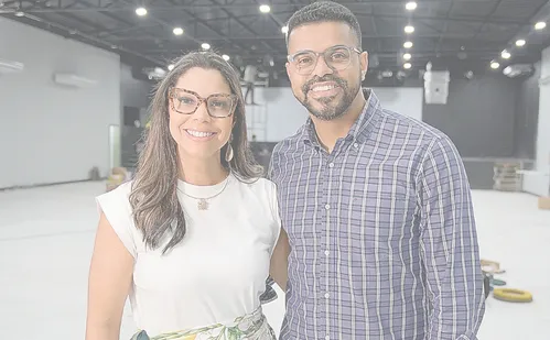 
          Imagem ilustrativa da imagem Igreja inaugura novo templo com quatro noites de celebração
          