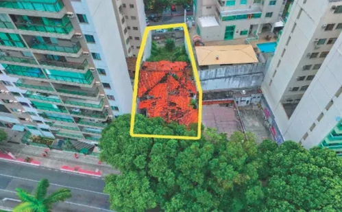 
          Imagem ilustrativa da imagem Imóveis de banco falido vão a leilão em Vitória; veja detalhes
          