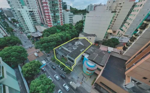 
          Imagem ilustrativa da imagem Imóveis de banco falido vão a leilão em Vitória; veja detalhes
          