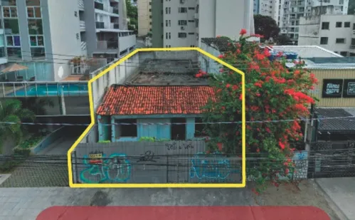 
          Imagem ilustrativa da imagem Imóveis de banco falido vão a leilão em Vitória; veja detalhes
          