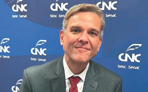 
          Imagem ilustrativa da imagem Inadimplência cai no ES e 5.833 limpam o nome todo mês
          