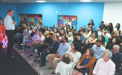 
          Imagem ilustrativa da imagem Incentivo de até R$ 100 mil para startups capixabas
          