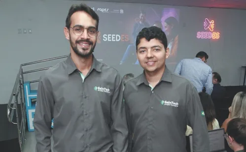 
          Imagem ilustrativa da imagem Incentivo de até R$ 100 mil para startups capixabas
          