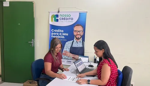 
          Imagem ilustrativa da imagem Inclusão financeira para alavancar negócios
          