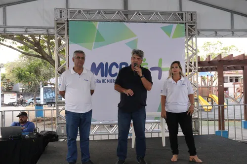 
          Imagem ilustrativa da imagem Inclusão financeira para alavancar negócios
          