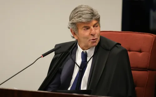 
          Imagem ilustrativa da imagem Inconformismo com resultado eleitoral não configura crime de golpe, diz Fux
          