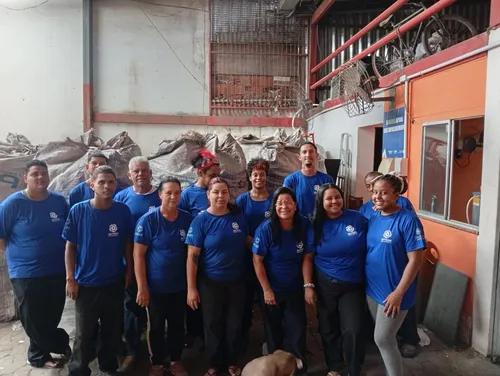 
          Imagem ilustrativa da imagem Incubação de negócios inovadores
          