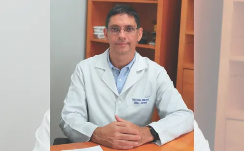 
          Imagem ilustrativa da imagem Infecção urinária pode causar confusão mental em idosos, afirma geriatra
          