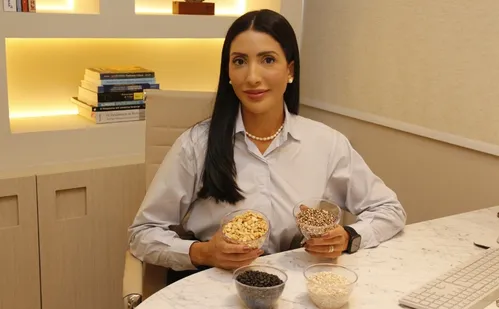 
          Imagem ilustrativa da imagem Ingestão de zinco pode ajudar a prevenir doenças? Médica explica
          