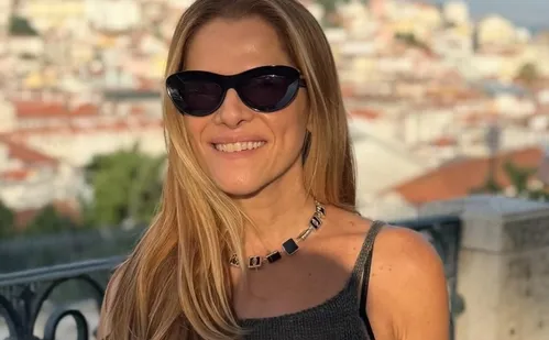 
          Imagem ilustrativa da imagem Ingrid Guimarães revela que já demitiu equipe inteira por machismo
          