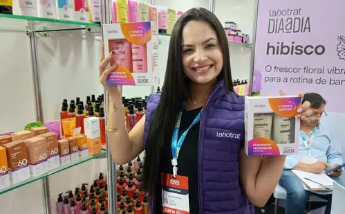 
          Imagem ilustrativa da imagem Empresas inovam para dar mais conforto aos clientes
          