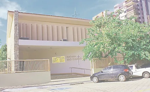 
          Imagem ilustrativa da imagem Inscrições abertas para o “Encontrão de Jovens”
          