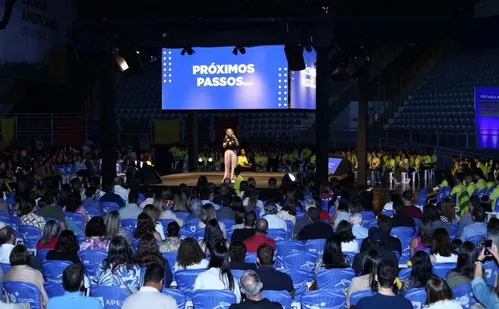 
          Imagem ilustrativa da imagem Instituto Ponte celebra 11 anos com emoção e tradicional Festança
          