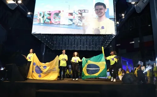 
          Imagem ilustrativa da imagem Instituto Ponte celebra 11 anos com emoção e tradicional Festança
          