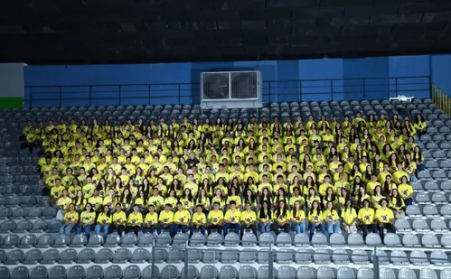 
          Imagem ilustrativa da imagem Instituto Ponte celebra 11 anos com emoção e tradicional Festança
          