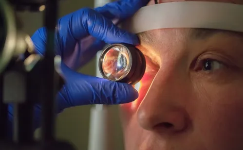 
          Imagem ilustrativa da imagem Inteligência artificial pode se tornar aliada no combate ao glaucoma
          