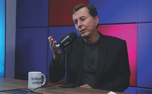 
          Imagem ilustrativa da imagem Inteligência artificial: presidente do Google fala do futuro das profissões
          