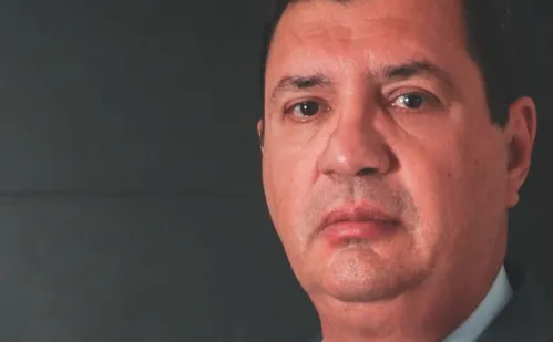 
          Imagem ilustrativa da imagem Do Espírito Santo para o mundo
          